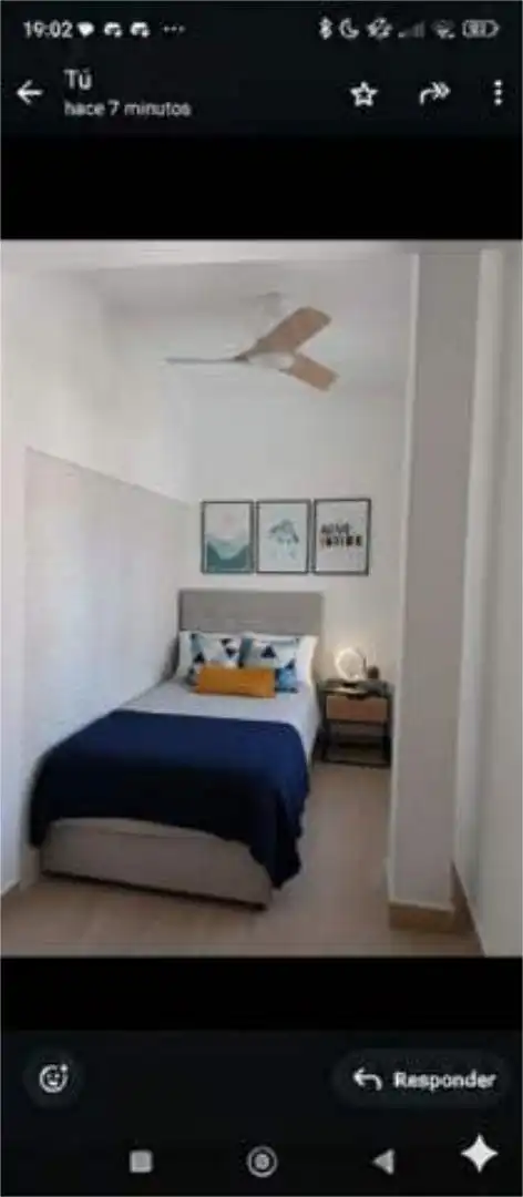 Casa o chalet en venta en Cañero Habitación de Casa o chalet en venta en Córdoba con Jardín privado