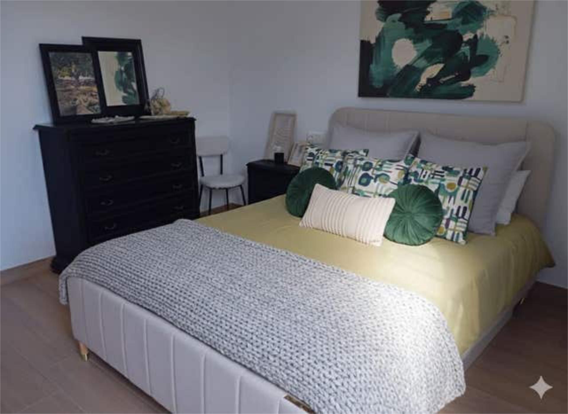 Casa o xalet en venda a Cañero Dormitori de Casa o xalet en venda en Córdoba Capital