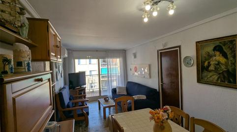 Foto 2 de Pis en venda a Carrer de Lluís Companys, 82, Segur Platja, Calafell