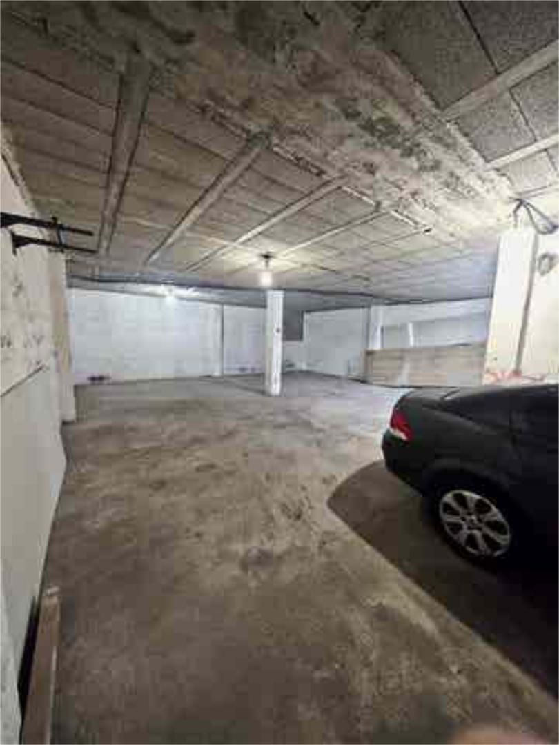 Aparcament de Traster de lloguer en Las Palmas de Gran Canaria