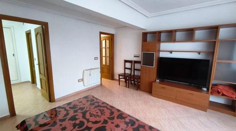 Photo 2 of Flat for rent in Garcia de Paredes, 15, La Estación, Badajoz Capital