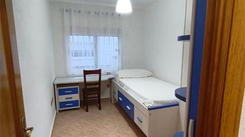 Photo 5 of Flat for rent in Garcia de Paredes, 15, La Estación, Badajoz Capital