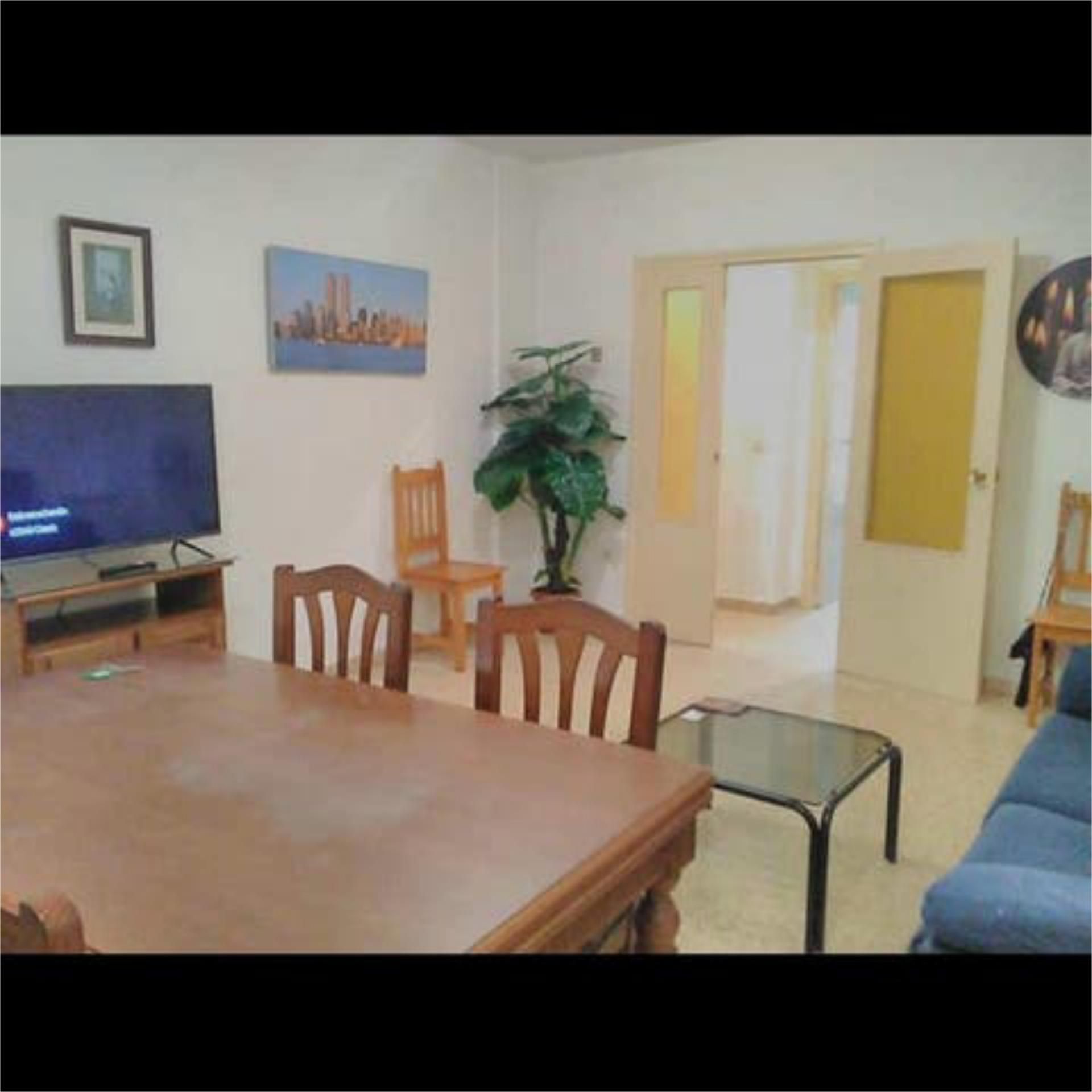 Dining room of Flat for sale in  Córdoba Capital  with Storage room