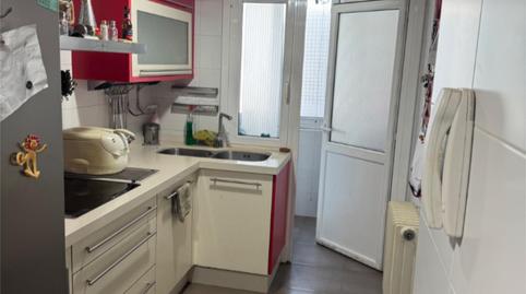 Foto 4 de Pis en venda a Rúa Ramón Piñeiro, 3, Residencia - Abella, Lugo Capital