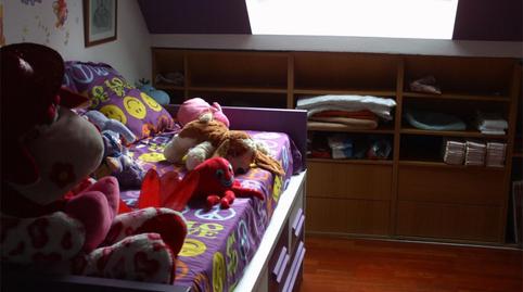 Foto 5 de Pis en venda a Rúa Ramón Piñeiro, 3, Residencia - Abella, Lugo Capital