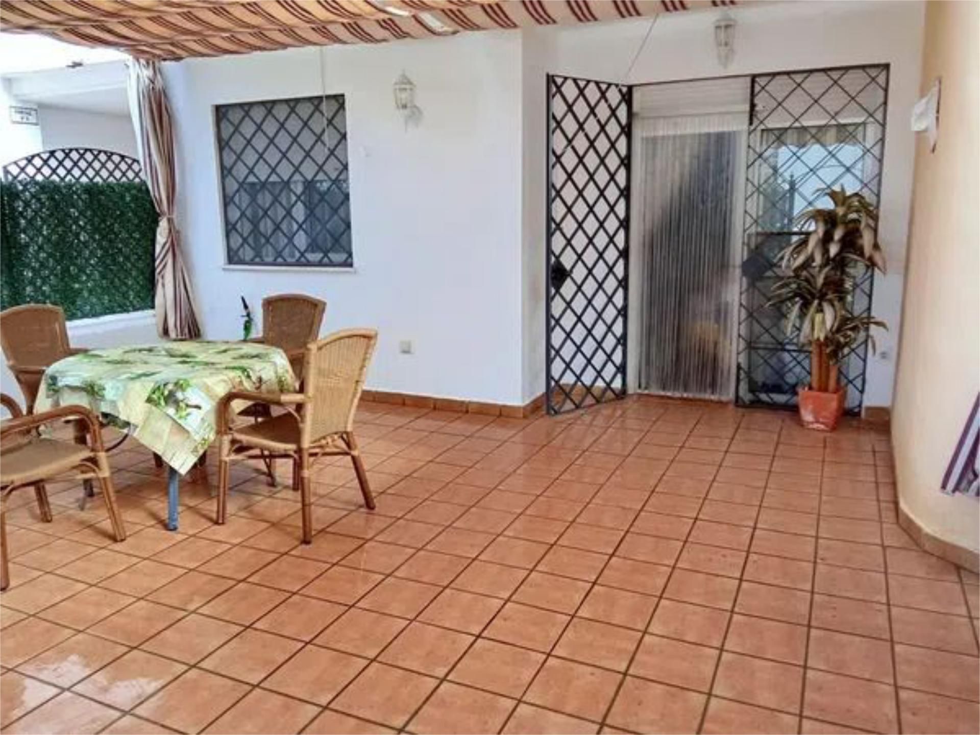 Exterior view of Apartment for sale in El Portil  with Swimming Pool