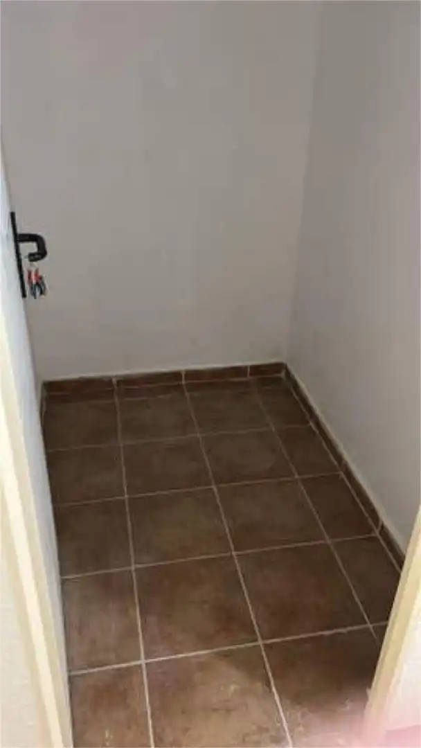 Trastero de alquiler en Vícar