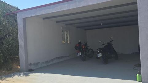 Foto 3 de Pis en venda a Diseminado Front Campomayor, 2, Pedanías de Badajoz, Badajoz Capital