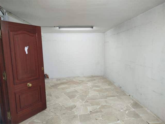 Trastero en Alquiler en Ciudad Jardín - Zoco