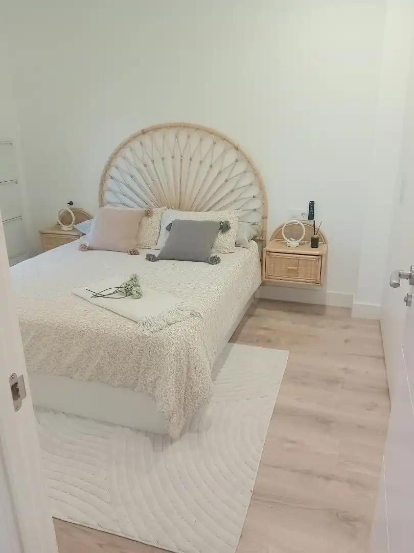 Apartament en venda a Calle San Agustín, 31, Casco Antiguo Dormitori de Apartament en venda en Logroño