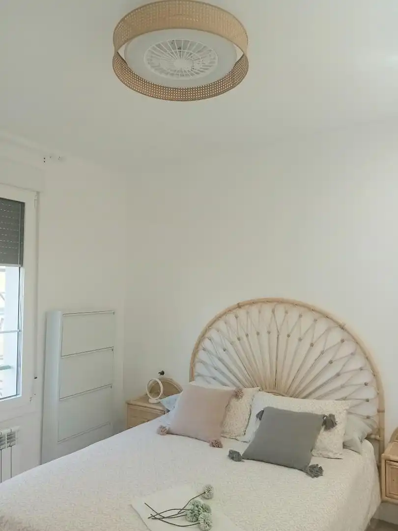 Apartament en venda a Calle San Agustín, 31, Casco Antiguo Dormitori de Apartament en venda en Logroño