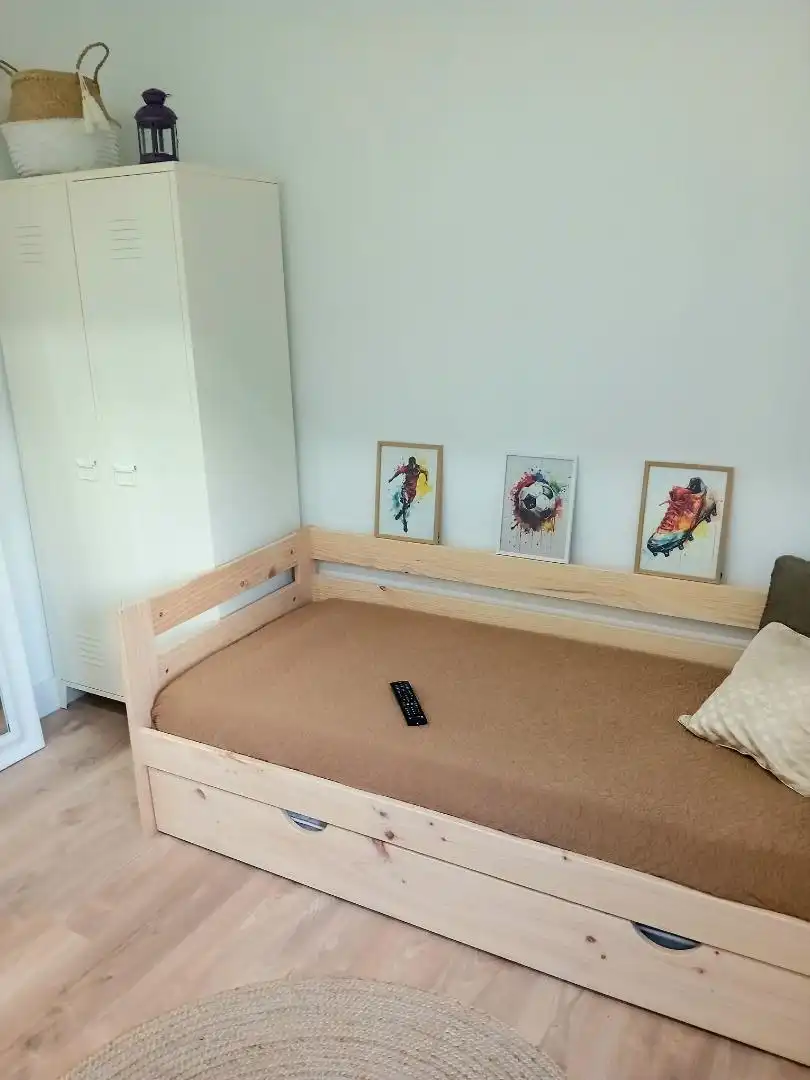 Apartament en venda a Calle San Agustín, 31, Casco Antiguo Dormitori de Apartament en venda en Logroño