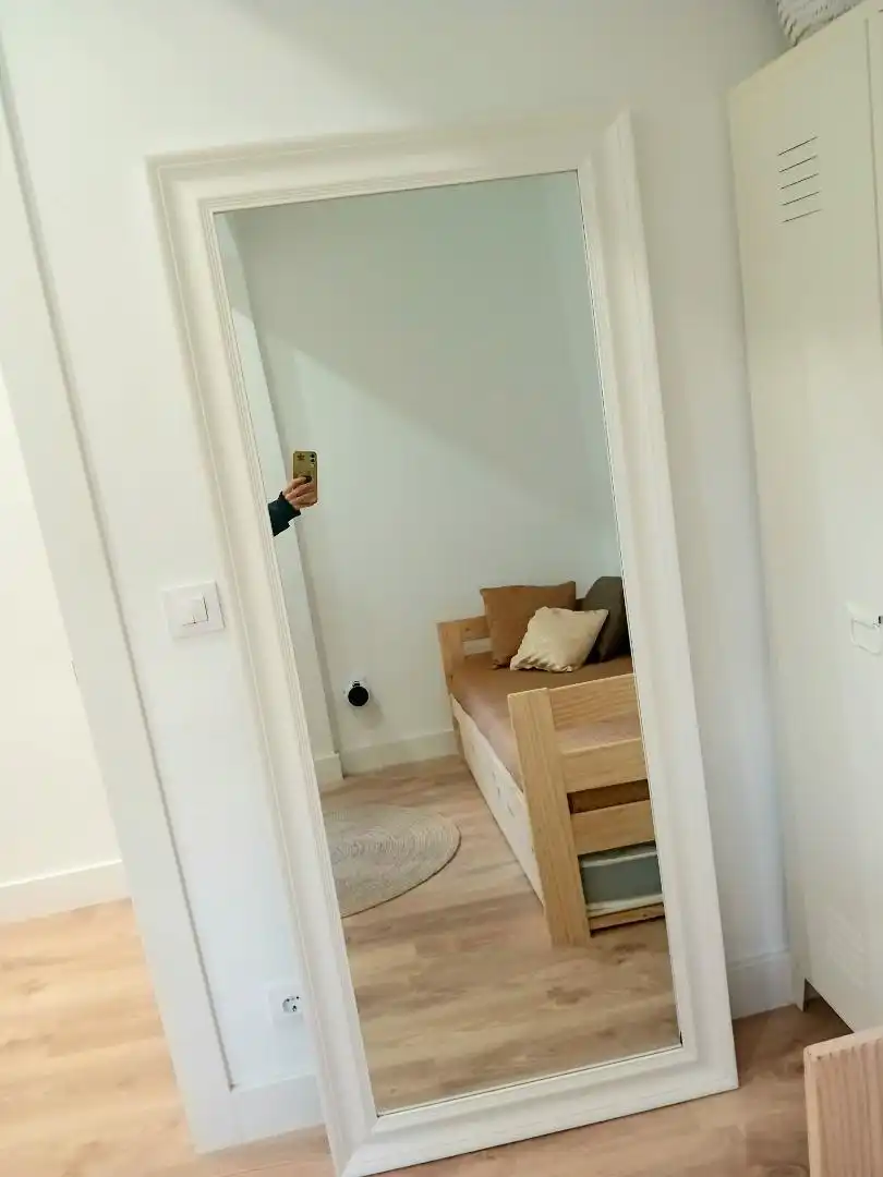 Apartament en venda a Calle San Agustín, 31, Casco Antiguo Dormitori de Apartament en venda en Logroño
