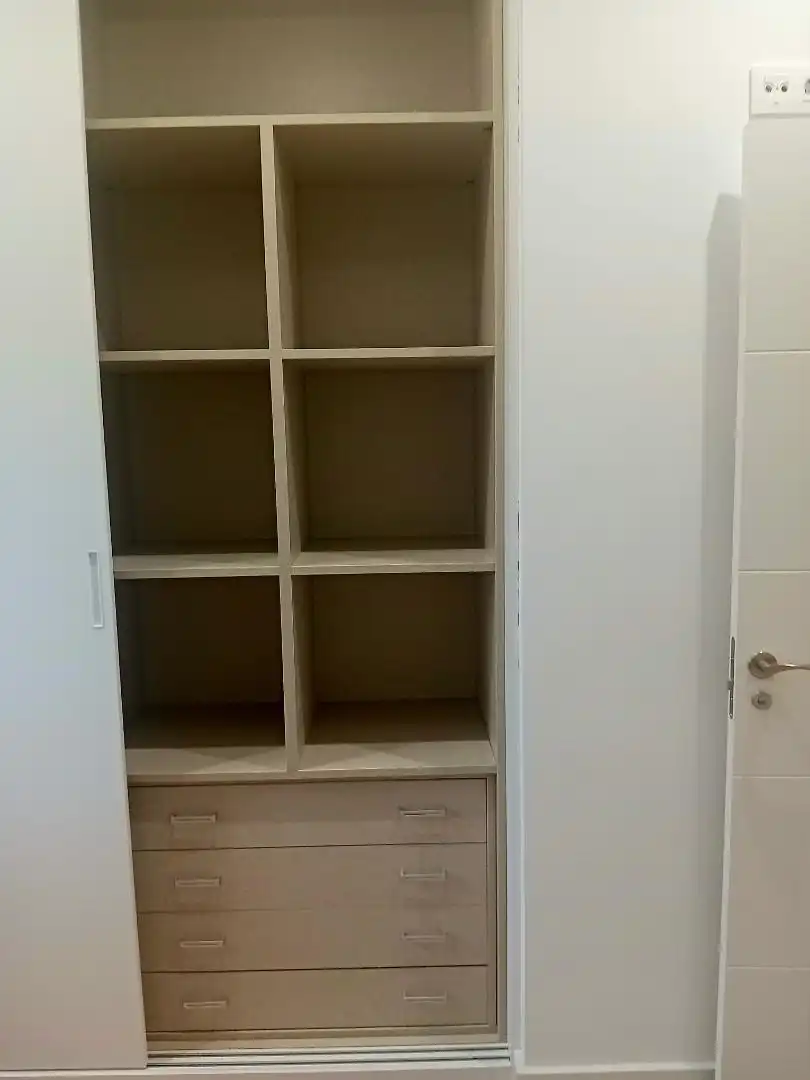 Apartament en venda a Calle San Agustín, 31, Casco Antiguo Dormitori de Apartament en venda en Logroño