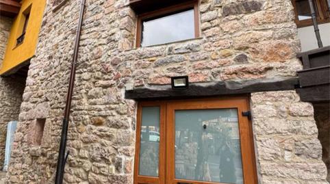 Foto 2 de Casa o xalet de lloguer a Calle el Lugar Caleyo, 8d, Ribera de Arriba, Asturias