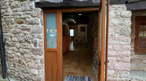 Foto 3 de Casa o xalet de lloguer a Calle el Lugar Caleyo, 8d, Ribera de Arriba, Asturias