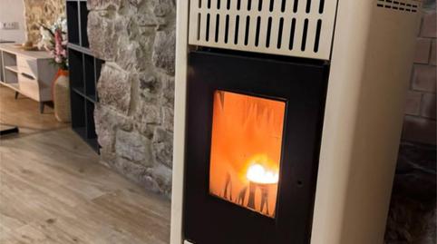 Foto 4 de Casa o xalet de lloguer a Calle el Lugar Caleyo, 8d, Ribera de Arriba, Asturias