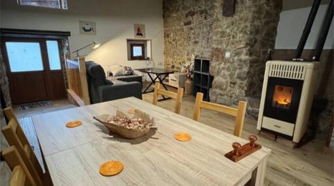 Foto 5 de Casa o xalet de lloguer a Calle el Lugar Caleyo, 8d, Ribera de Arriba, Asturias