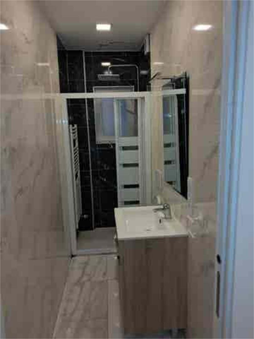 Pis de lloguer a Centro