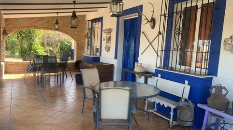 Foto 2 de Casa o xalet en venda a Calle Alcolea, 17, Villafranca de Córdoba, Córdoba