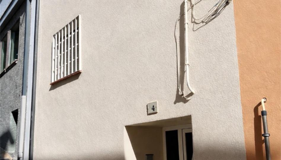 Single-family semi-detached for rent in Carrer del Tossal, 4, Alcoletge, Lleida - image 1 Photo 1 of Single-family semi-detached for rent in Carrer del Tossal, 4, Alcoletge, Lleida