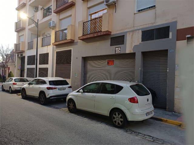 Local comercial en Alquiler en Pinos Puente