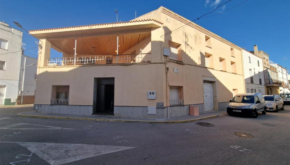 Casa adosada en venda a Avenida Doctor Fleming, 3, San Rafael del Río, Castellón - imatge 1 Foto 1 de Casa adosada en venda a Avenida Doctor Fleming, 3, San Rafael del Río, Castellón
