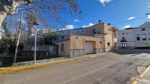 Casa adosada en venda a Avenida Doctor Fleming, 3, San Rafael del Río, Castellón - imatge 3 Foto 3 de Casa adosada en venda a Avenida Doctor Fleming, 3, San Rafael del Río, Castellón