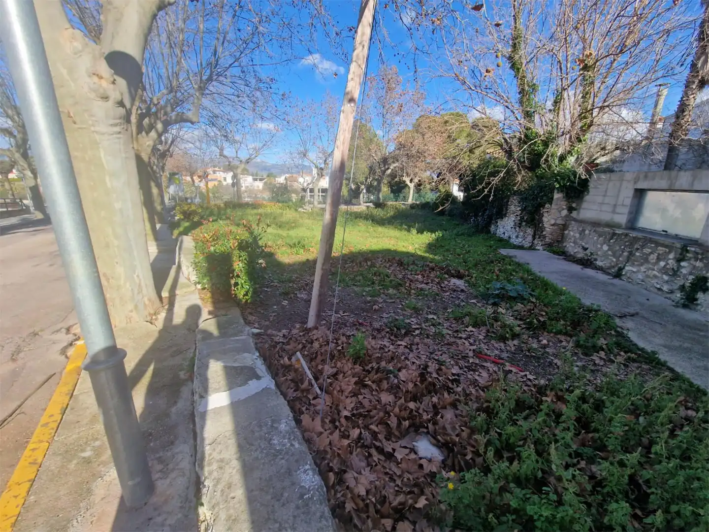 Casa adosada en venta en Avenida Doctor Fleming, 3, San Rafael del Río Casa adosada en venta en San Rafael del Río con Aire acondicionado, Jardín privado y Terraza