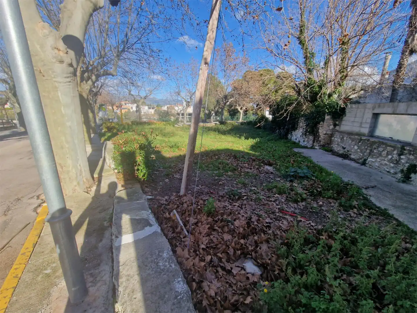 Casa adosada en venta en Avenida Doctor Fleming, 3, San Rafael del Río Casa adosada en venta en San Rafael del Río con Aire acondicionado, Jardín privado y Terraza