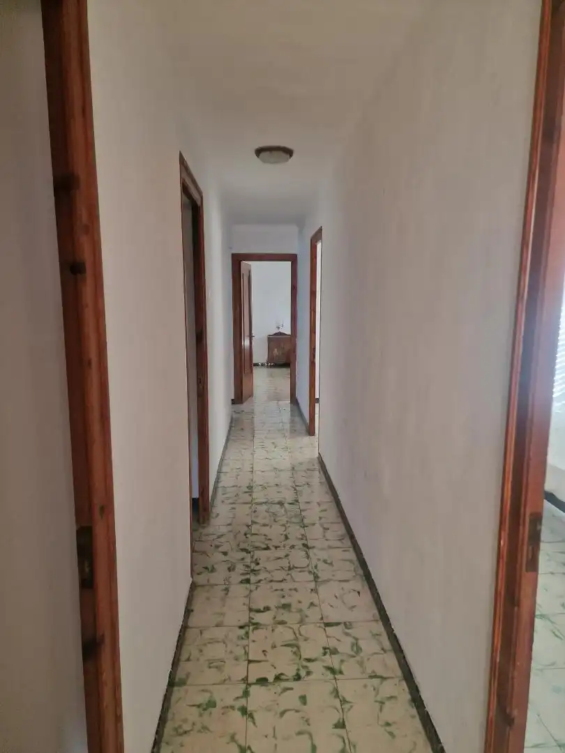 Casa adosada en venta en Avenida Doctor Fleming, 3, San Rafael del Río Casa adosada en venta en San Rafael del Río con Aire acondicionado, Jardín privado y Terraza