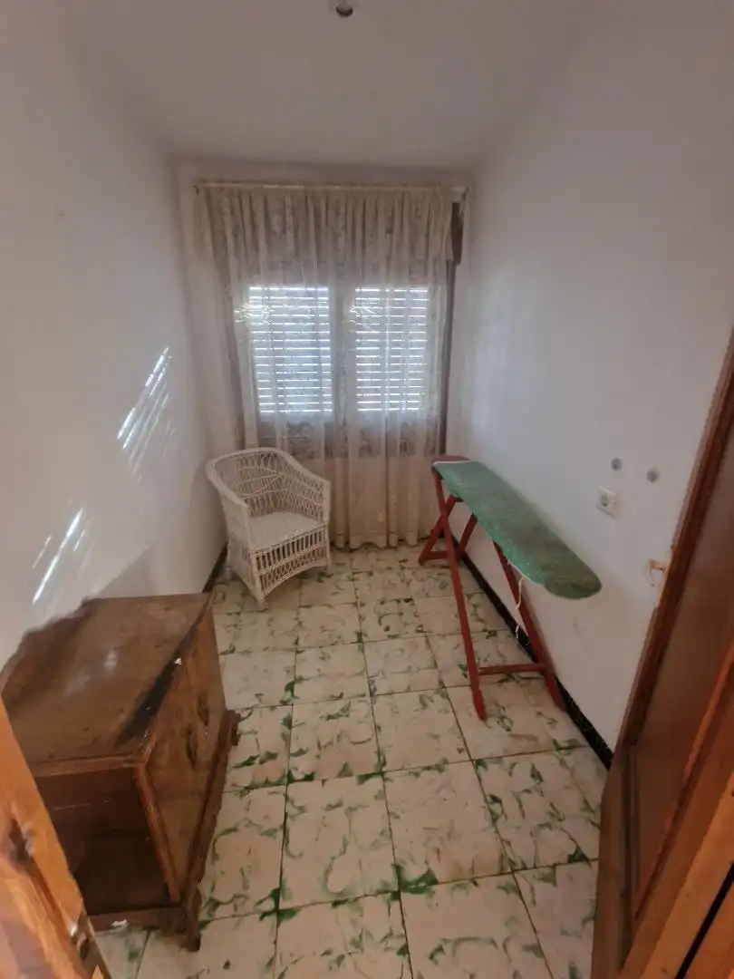 Casa adosada en venta en Avenida Doctor Fleming, 3, San Rafael del Río Casa adosada en venta en San Rafael del Río con Aire acondicionado, Jardín privado y Terraza