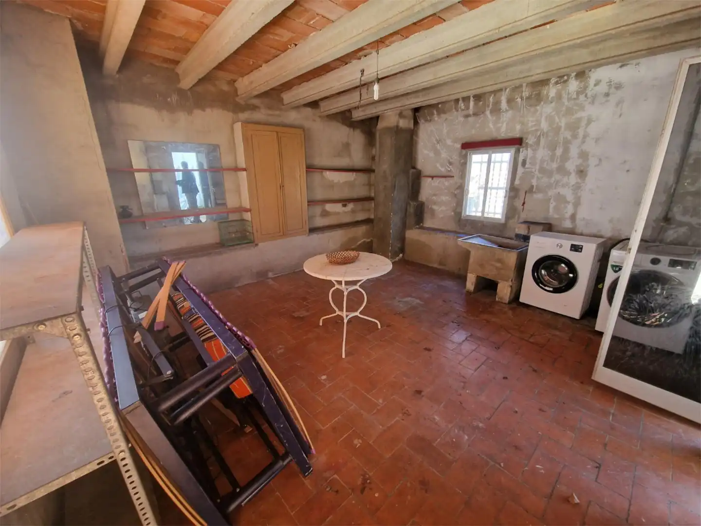 Casa adosada en venta en Avenida Doctor Fleming, 3, San Rafael del Río Casa adosada en venta en San Rafael del Río con Aire acondicionado, Jardín privado y Terraza