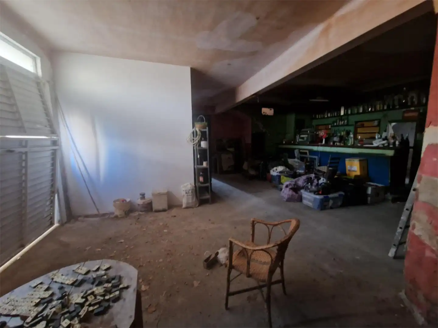 Casa adosada en venta en Avenida Doctor Fleming, 3, San Rafael del Río Casa adosada en venta en San Rafael del Río con Aire acondicionado, Jardín privado y Terraza