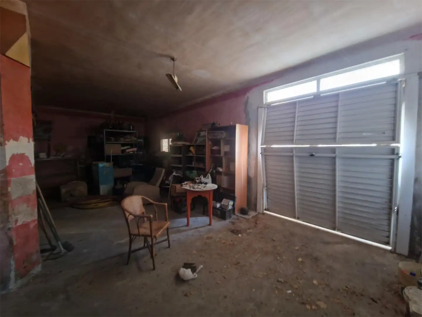 Casa adosada en venta en Avenida Doctor Fleming, 3, San Rafael del Río Casa adosada en venta en San Rafael del Río con Aire acondicionado, Jardín privado y Terraza
