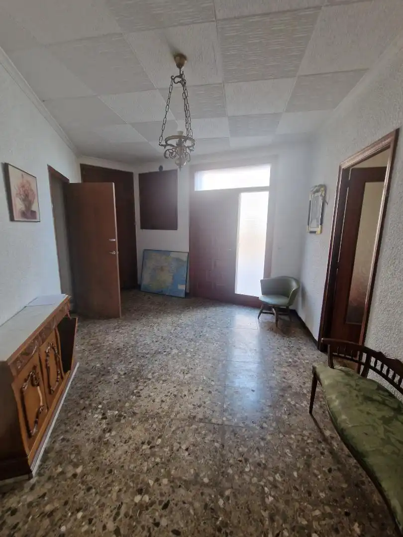 Casa adosada en venta en Avenida Doctor Fleming, 3, San Rafael del Río Casa adosada en venta en San Rafael del Río con Aire acondicionado, Jardín privado y Terraza