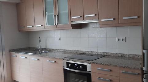 Foto 2 de Pis de lloguer a Rúa de Luis Iglesias Iglesias, 7, Castiñeiriño - Cruceiro de Sar, Santiago de Compostela