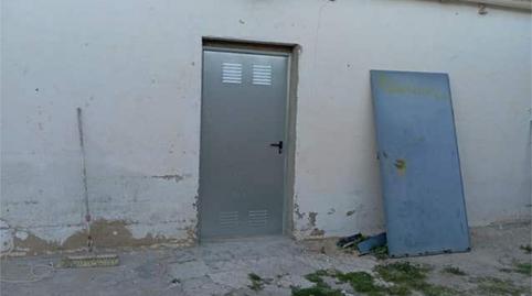 Photo 2 of Industrial buildings for rent in Pedanías - Extrarradio,  Albacete Capital