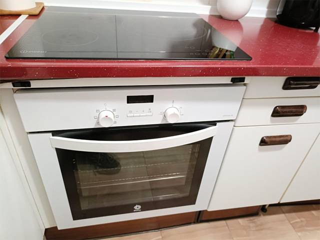 Piso en Venta en Avenida Quinta, 8 en Rejas