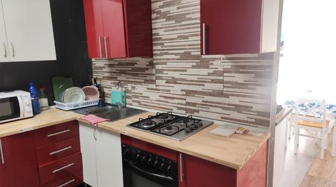 Foto 3 de Casa adosada en venda a Carretera Valles, 60, Antigua Moreria, Sagunto / Sagunt