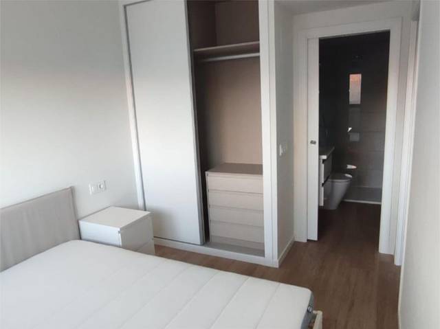 Apartamento en Alquiler en Calle San Rafael, 14 en Juan de Borbón