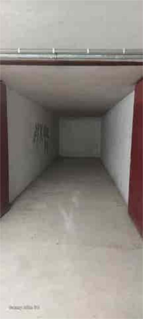 Garaje de alquiler en Corella