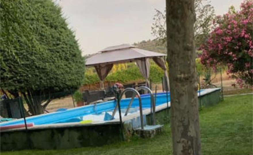 Casa adosada de lloguer a Traspinedo, Valladolid - imatge 1 Foto 1 de Casa adosada de lloguer a Traspinedo, Valladolid