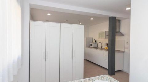 Foto 2 de Pis de lloguer a Avinguda del Primat Reig, 102, Jaume Roig, Valencia Capital