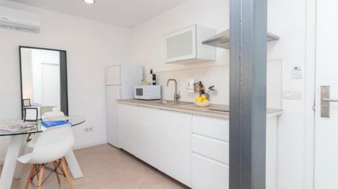 Foto 5 de Pis de lloguer a Avinguda del Primat Reig, 102, Jaume Roig, Valencia Capital