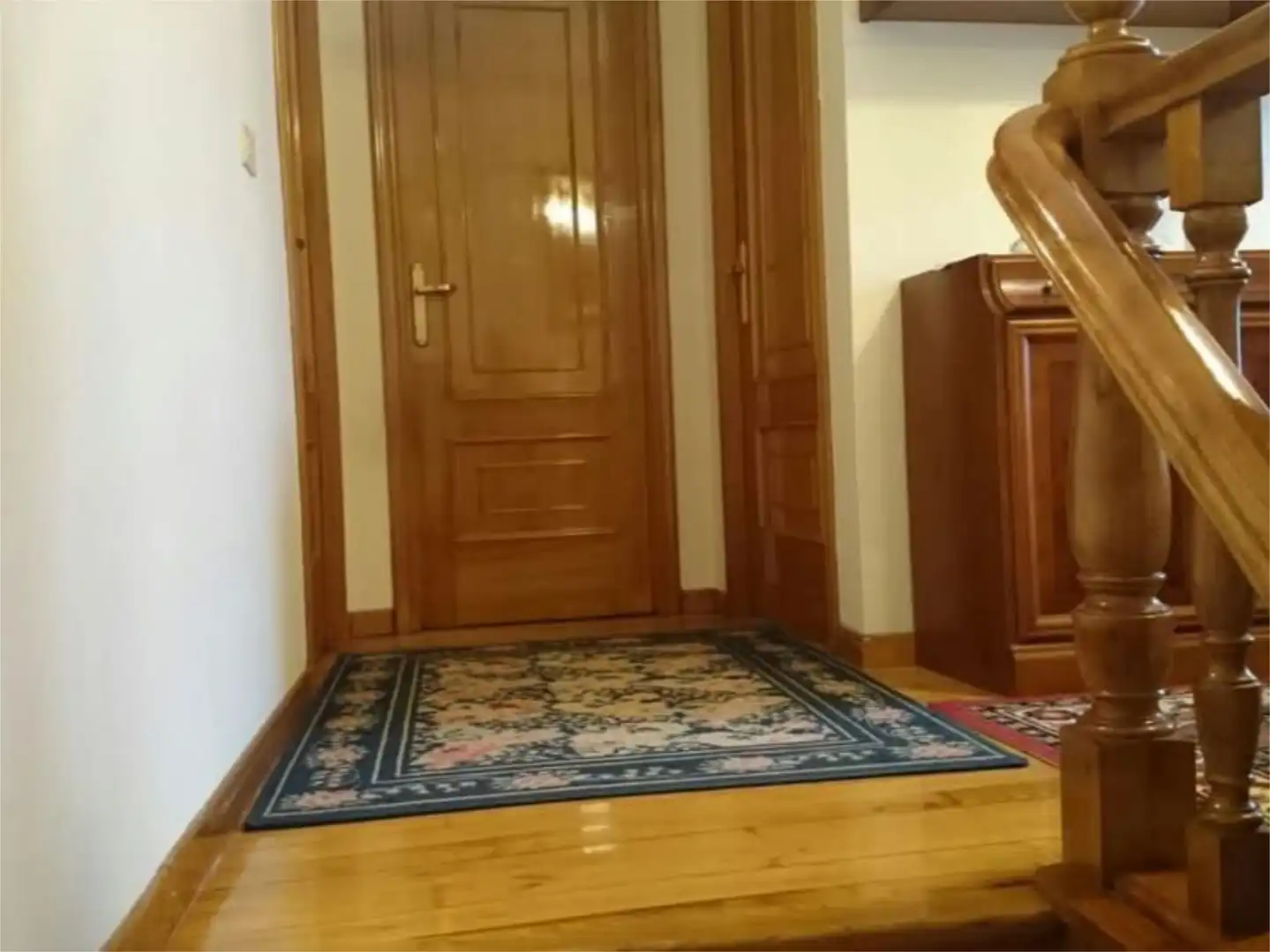 Wohnung zum Verkauf in LU-901, 2, Carballedo Wohnung zum Verkauf in Carballedo mit Heizung, Privatgarten und Parkett
