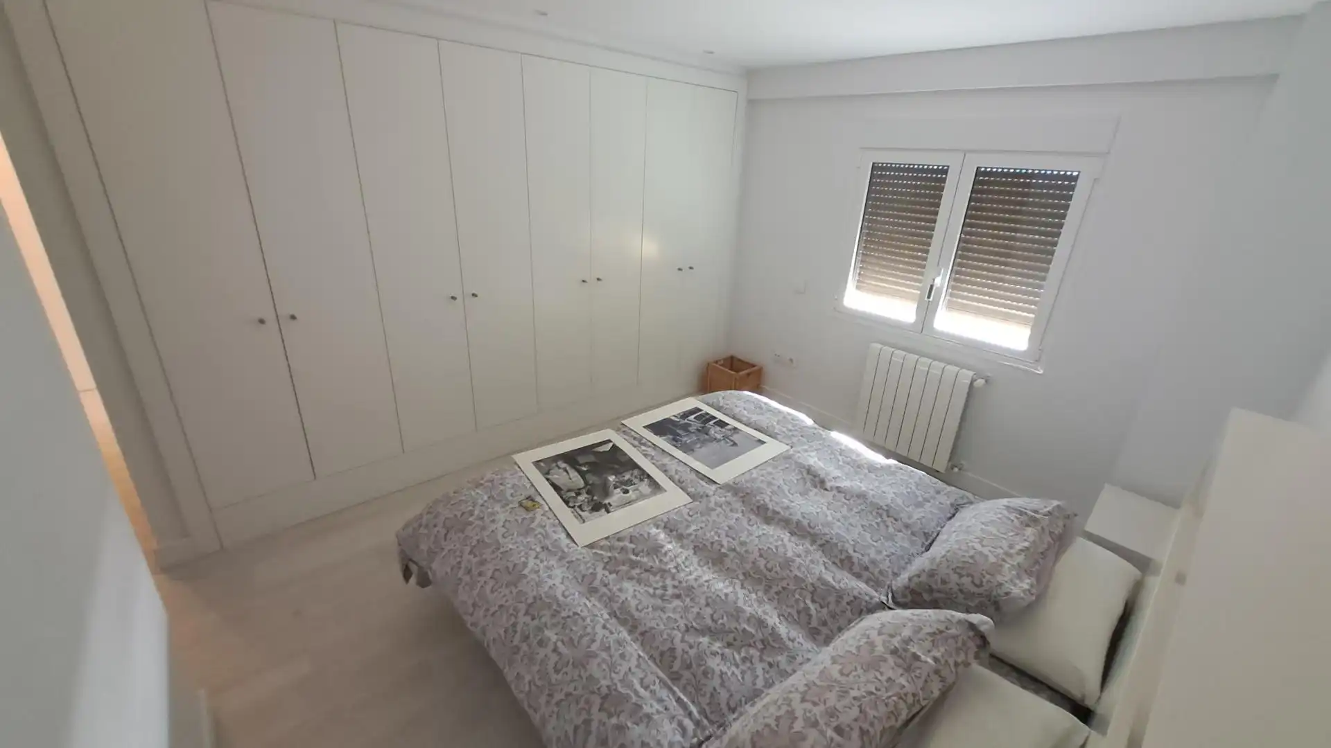 Flat for sale in Avenida del Ejército, 11, El Altillo Bedroom of Flat for sale in Jerez de la Frontera