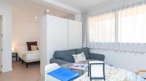 Foto 3 de Pis de lloguer a Avinguda del Primat Reig, 102, Jaume Roig, Valencia Capital