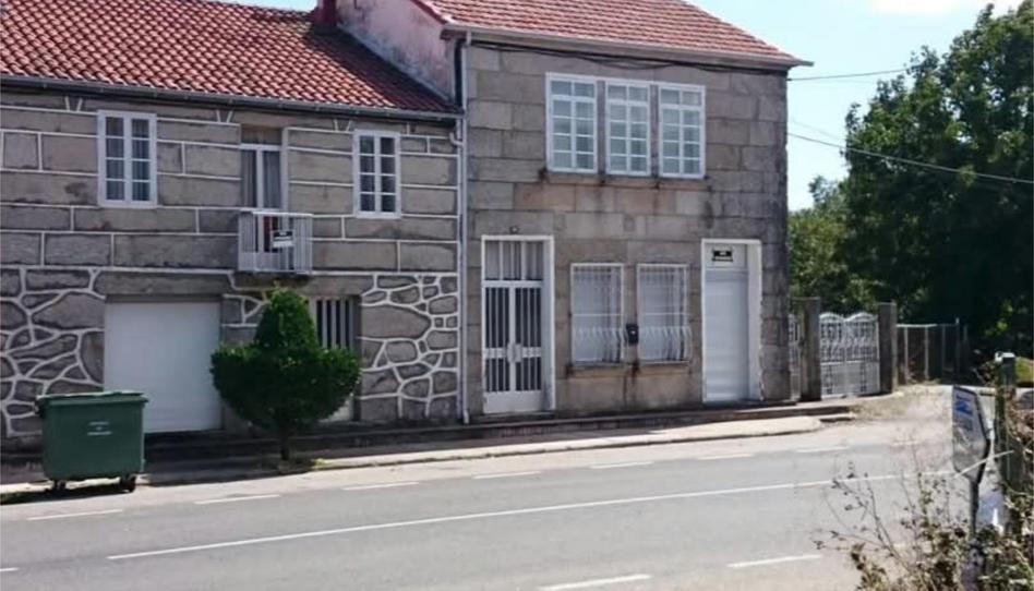 Pis en venda a Lu-901, 2, Carballedo, Lugo - imatge 1 Foto 1 de Pis en venda a Lu-901, 2, Carballedo, Lugo