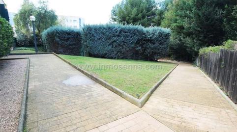 Foto 2 de Planta baixa de lloguer a Carrer de Juan Gris, 15, Son Cotoner,  Palma de Mallorca